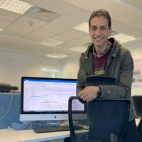 Mohammed El Sherbiny