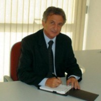 José Roberto Machado