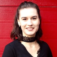 Sarah Fajerberg
