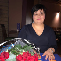 Alina Terec