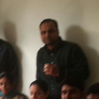 Atul Tiwari
