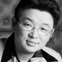 Eddie Zhou