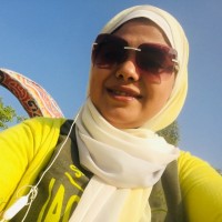 Shimaa Badran