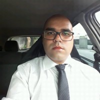 Luis Fernando Santos de Oliveira