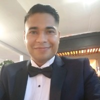 Alexander Mejia