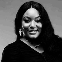 Gillian Omenekor Otiwa