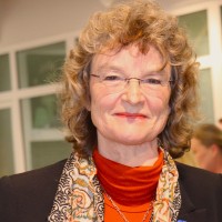 Karin van der Gaast