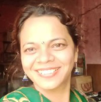 Pratibha Chaudhary
