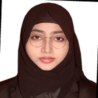 Afreen Pathan