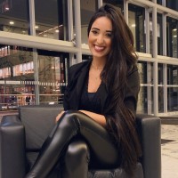 Gabriela Calazans