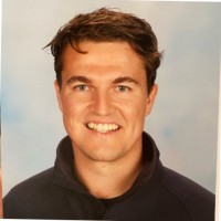Liam Bishop