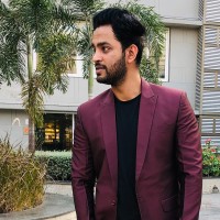 Prashant Khande