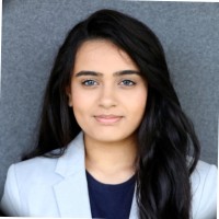 Esha Adhawade