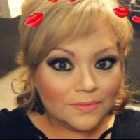 Rubi Mitchell