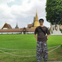 Andrew Kong