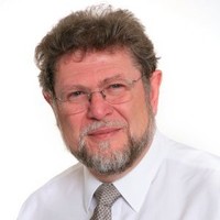 Simon Shaffer