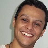 Elton Almeida