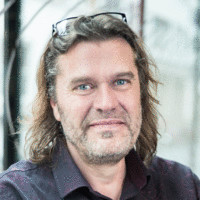 Mark K. Smith