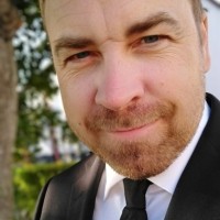 Björn Kindström