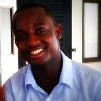 Henry Frimpong Amoakwa