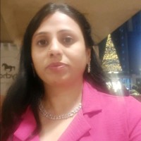 Rashmi Dixit