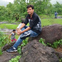 Pravin Andhale