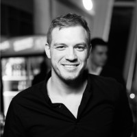 Roman Zavulan