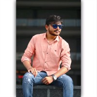 Divyesh Patel