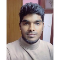 Arun R