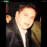 Mike Valdez