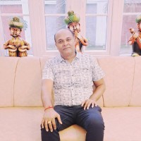 Santosh Kumar