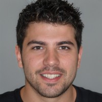 Dan Levin