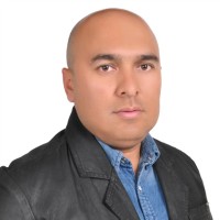 Javer Rueda Carvajal