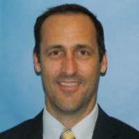 Mark Calvin