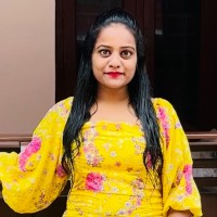 Bhoomika R