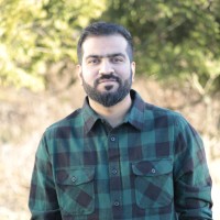 Dhruvin Patel