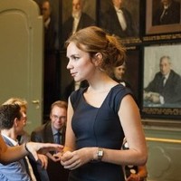 Daniëlle Van Osch
