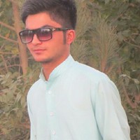 Zubair Anzary