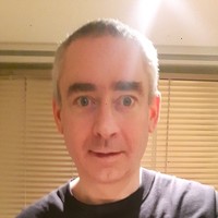 Keith Sharpe