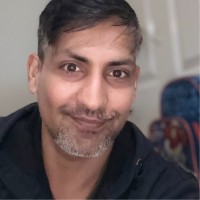 Mohd Javed