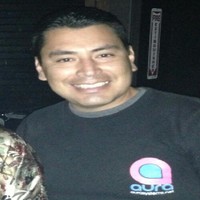 Rey David Hernandez