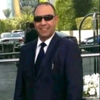 Saeed Khedr