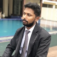 Ishantha Jayathilaka