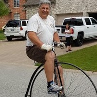 Bruce C. Morgan