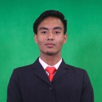 Muhammad Harith Daniel Bin Md Zahir