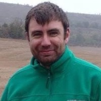 Jorge Miñón Martínez