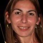 Evangelin Marisol Guzman