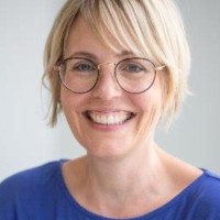 Julia Hubinger