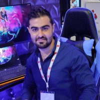 Ali Yousef