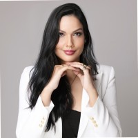 Samantha R. Barbosa Grossi, MSc.